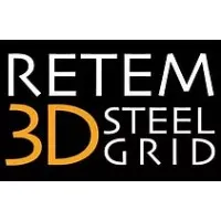 Retem 3D Steel Grid Ltd.