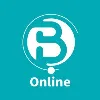 B. Online KW B. Online KW