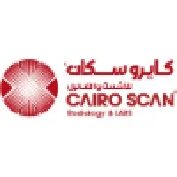CAIRO SCAN Radiology and Labs