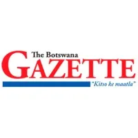 The Botswana Gazette The Botswana Gazette