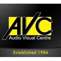 Audio Visual Centre
