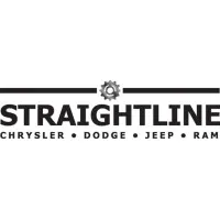 Straightline Chrysler Dodge Jeep Ram