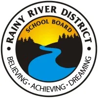 Rainy River District School Board Rainy River District School Board