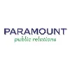 Paramount Public Relations Paramount Public Relations