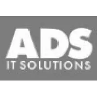 ADS IT SOLUTIONS ADS IT SOLUTIONS