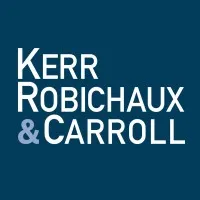 Kerr Robichaux Carroll Kerr Robichaux Carroll