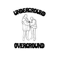Underground Overground Comedy