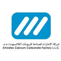 Emirates Calcium Carbonate Factory