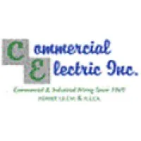 Commercial Electric Inc. Commercial Electric Inc.