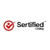Sertified Casting Sertified Casting