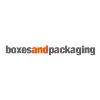 Boxes and Packaging Boxes and Packaging