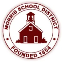Morris School District NJ