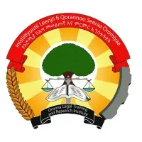 Oromia Legal Training and Research Institute- OLTRI