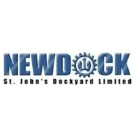 Newdock - St. John's Dockyard Ltd. Newdock - St. John's Dockyard Ltd.