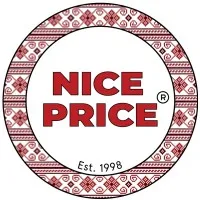 NICE PRICE NICE PRICE