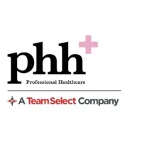 PHH+ A Team Select Company