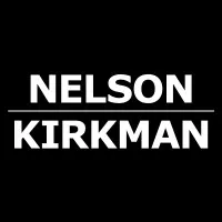 Nelson Kirkman Nelson Kirkman
