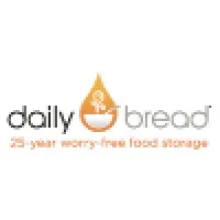 Daily Bread Food Storage