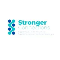 Stronger Connections Stronger Connections