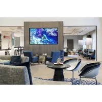 Renaissance Fort Lauderdale Marina Hotel