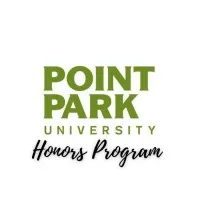Point Park University Honors Program Point Park University Honors Program