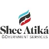 Shee Atiká Government Services