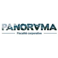 Panorama Fiscalité corporative inc. Panorama Fiscalité corporative inc.