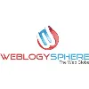WeblogySphere Pvt. Ltd. WeblogySphere Pvt. Ltd.