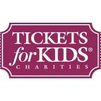 Tickets for Kids Charities