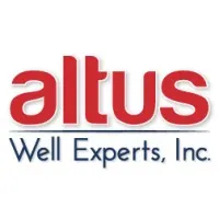 Altus Well Experts, Inc.