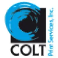 Colt Print Services, Inc. Colt Print Services, Inc.