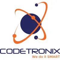 CODETRONIX Software Solutions LLP CODETRONIX Software Solutions LLP