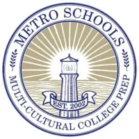 Metro Schools College Prep