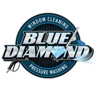 Blue Diamond Window Cleaning & Pressure Washing