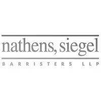 Nathens, Siegel LLP