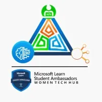 Microsoft Learn Student Ambassador - Women Tech Hub