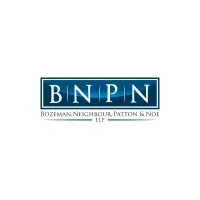 Bozeman, Neighbour, Patton & Noe, LLP
