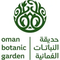 Oman Botanic Garden