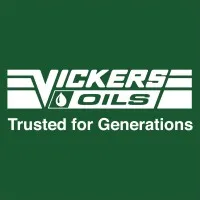 Vickers Oils