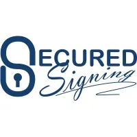 Secured Signing