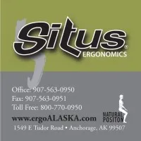 Situs Ergonomics LLC