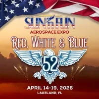 SUN 'n FUN Aerospace Expo