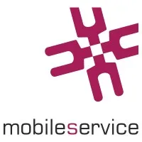 Mobile Service Ltd. Mobile Service Ltd.