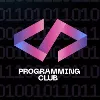 Programming Club Programming Club