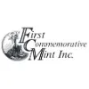 First Commemorative Mint, Inc. First Commemorative Mint, Inc.