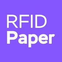 RFID Paper