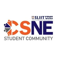 SLIIT - CSNE Student Community
