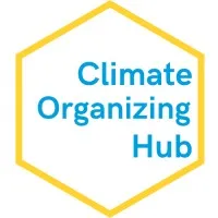 Climate Organizing Hub