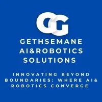 Gethsemane AI & Robotics Solutions
