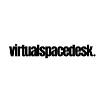 Virtual Space Desk